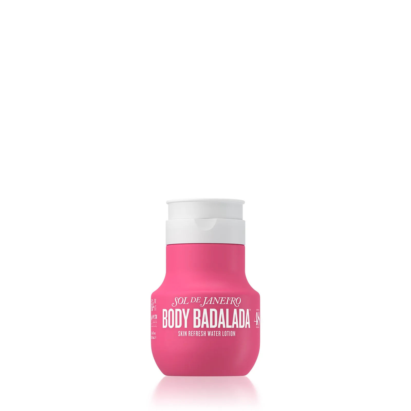 Body Badalada™ Skin Refresh Water Lotion - Image 14