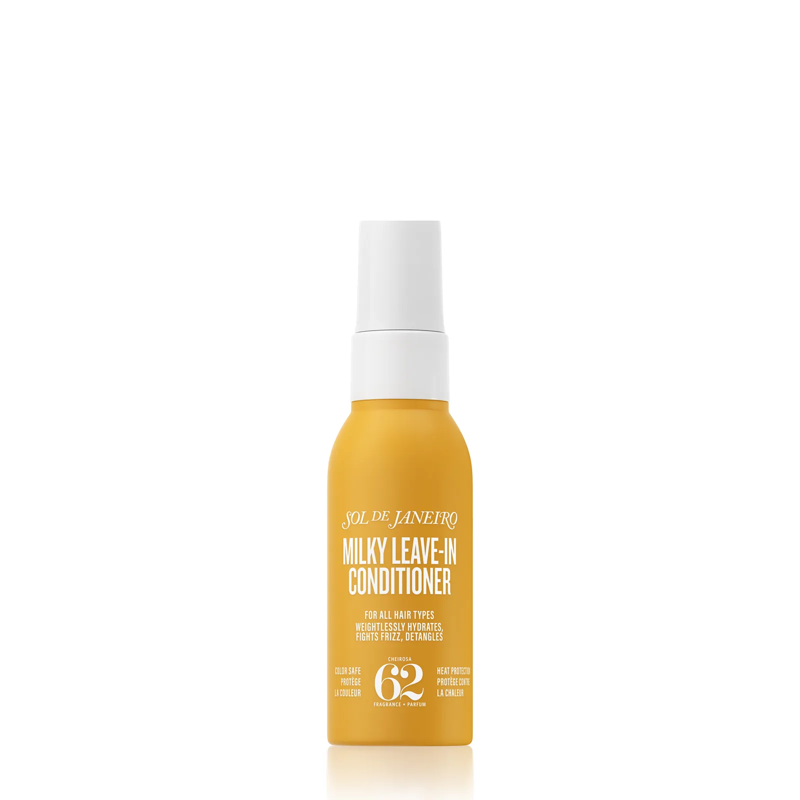 Milky Leave-In Conditioner Cheirosa 62™ - Image 17