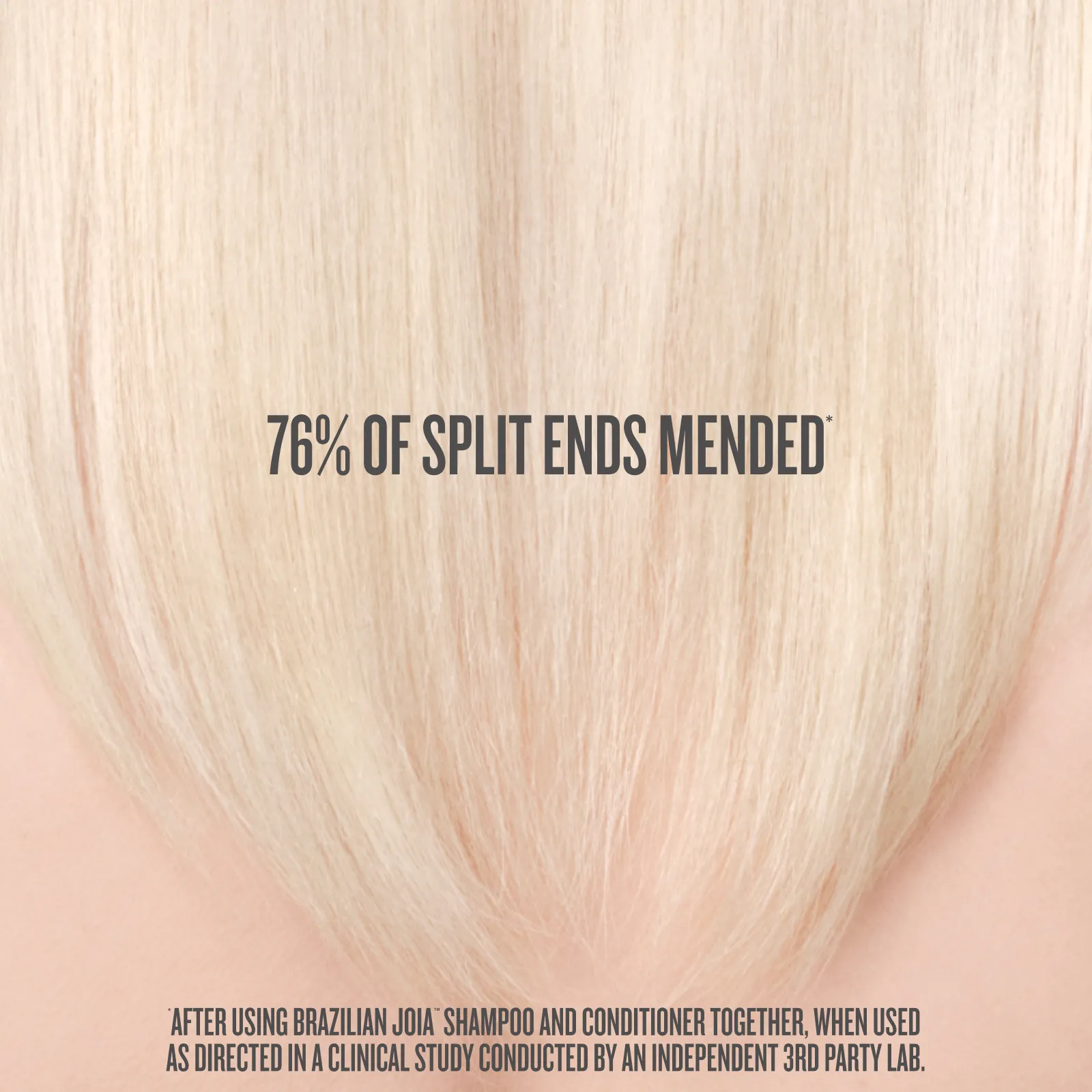 Brazilian Joia™ Strengthening + Smoothing Conditioner - Image 4