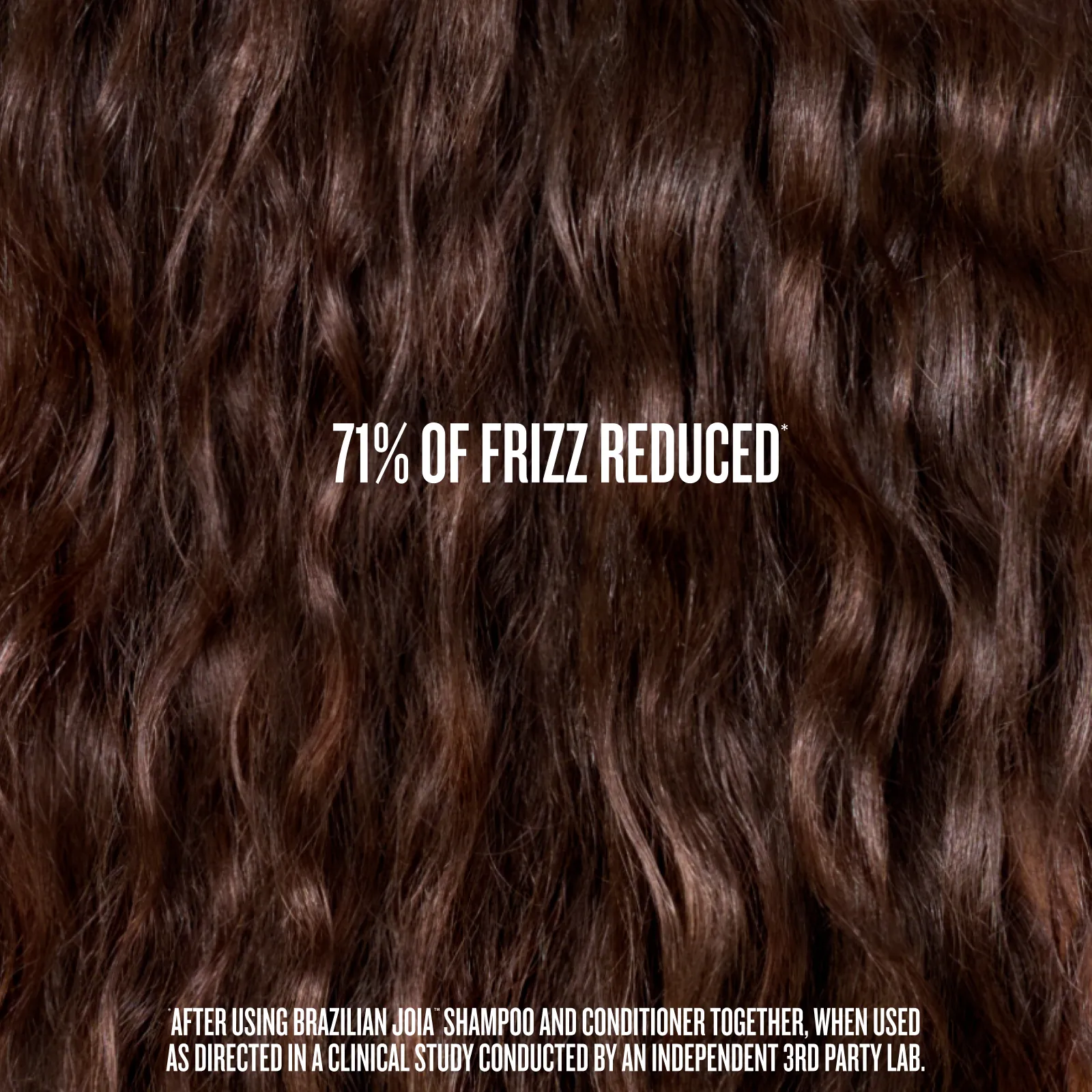 Brazilian Joia™ Strengthening + Smoothing Conditioner - Image 6
