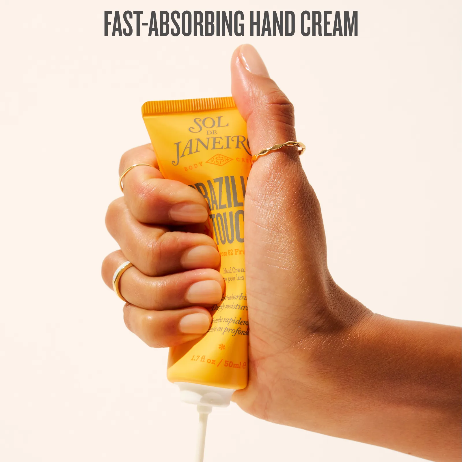 Brazilian Touch™ Hand Cream - Image 3