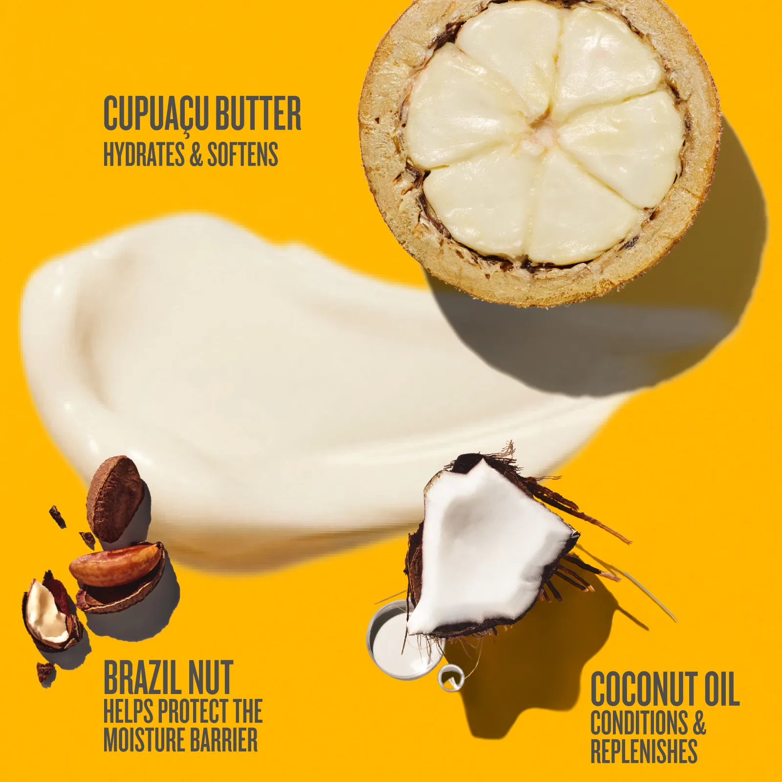 Brazilian Touch™ Hand Cream - Image 4