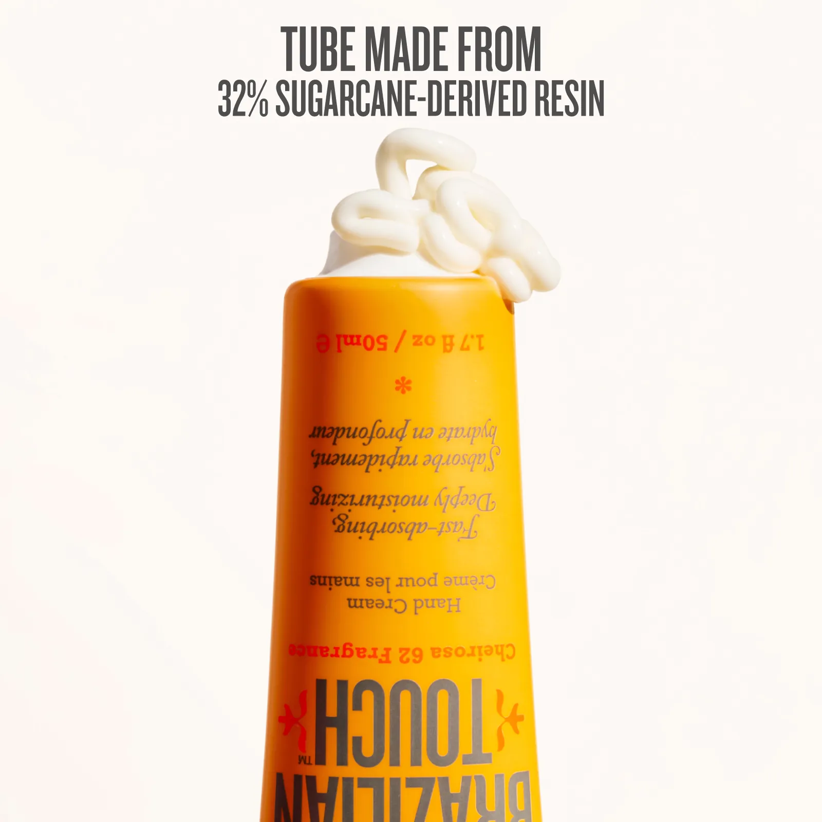 Brazilian Touch™ Hand Cream - Image 7
