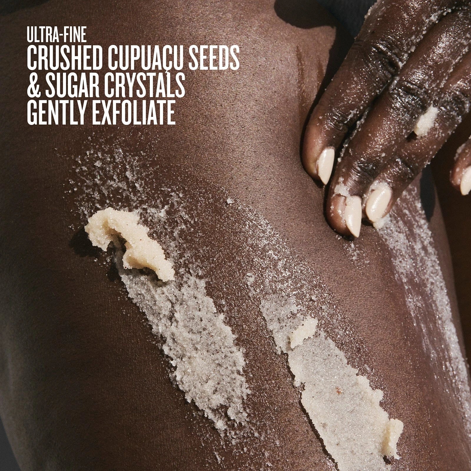 Bum Bum Body Scrub - Image 4