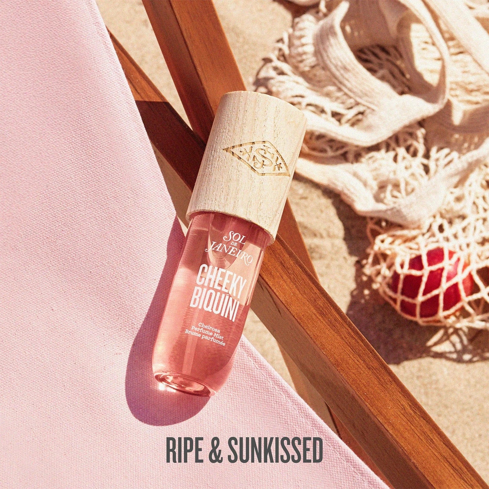 Cheeky Biquíni Perfume Mist | Limited Edition - Image 3
