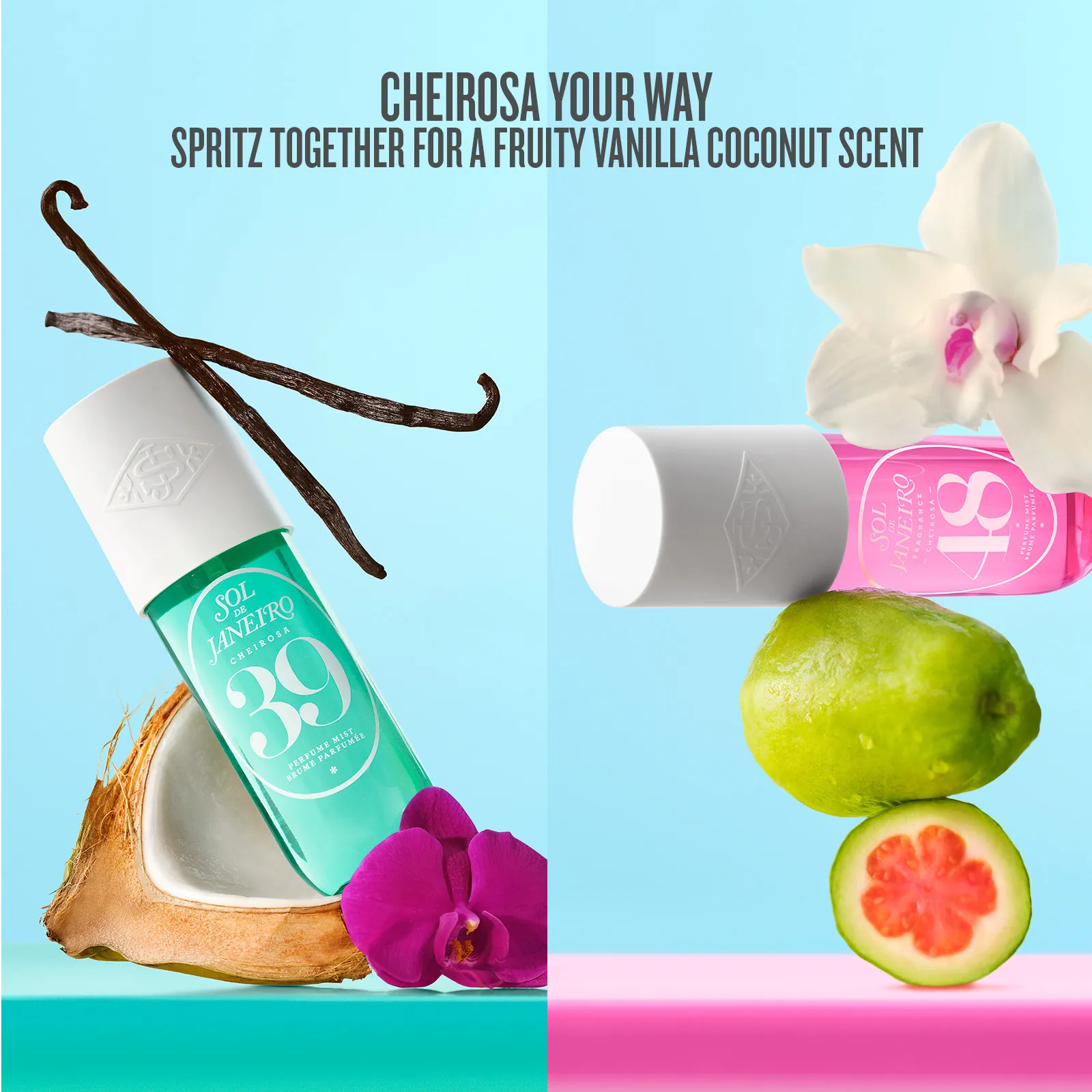 Cheirosa 39 Perfume Mist - Image 10