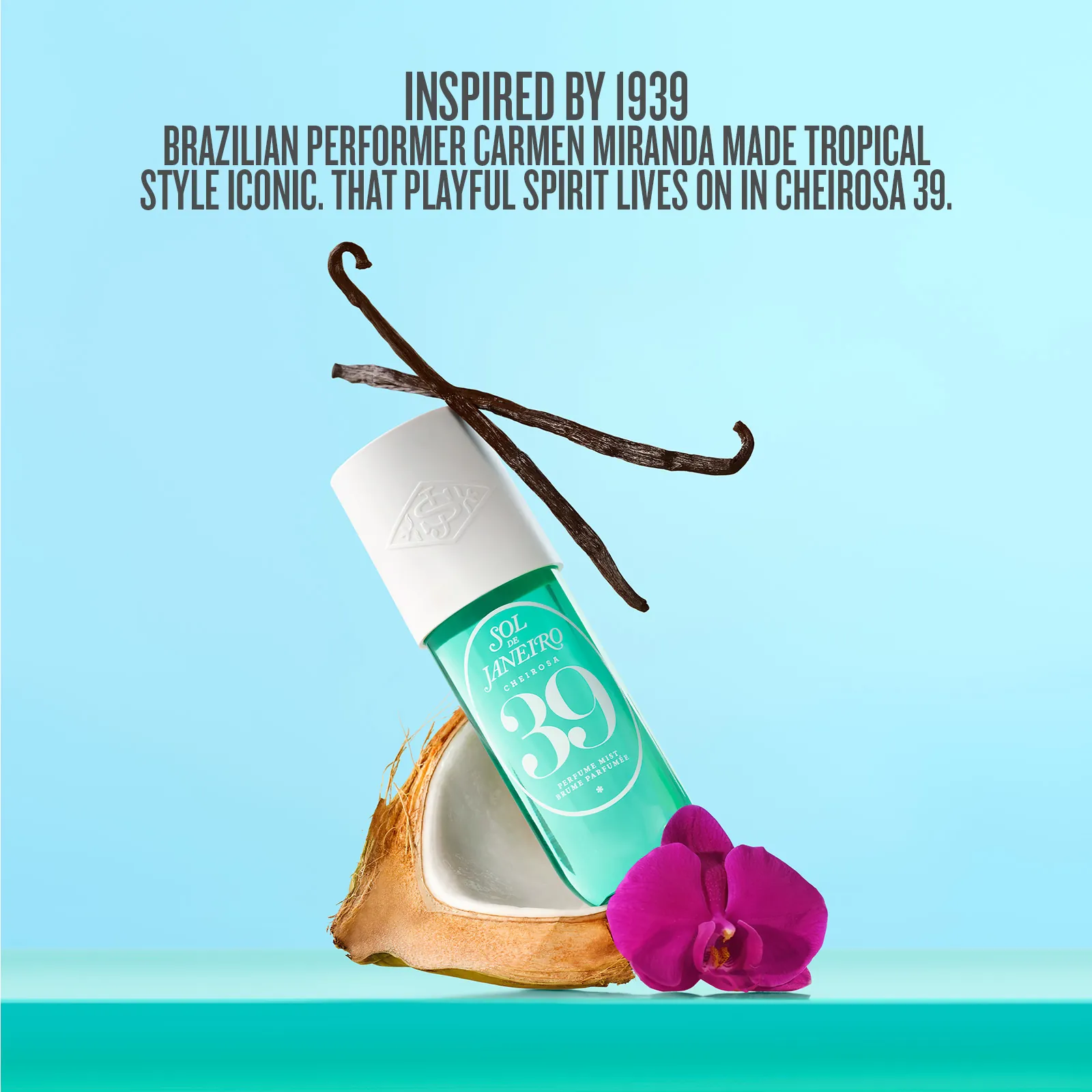 Cheirosa 39 Perfume Mist - Image 12