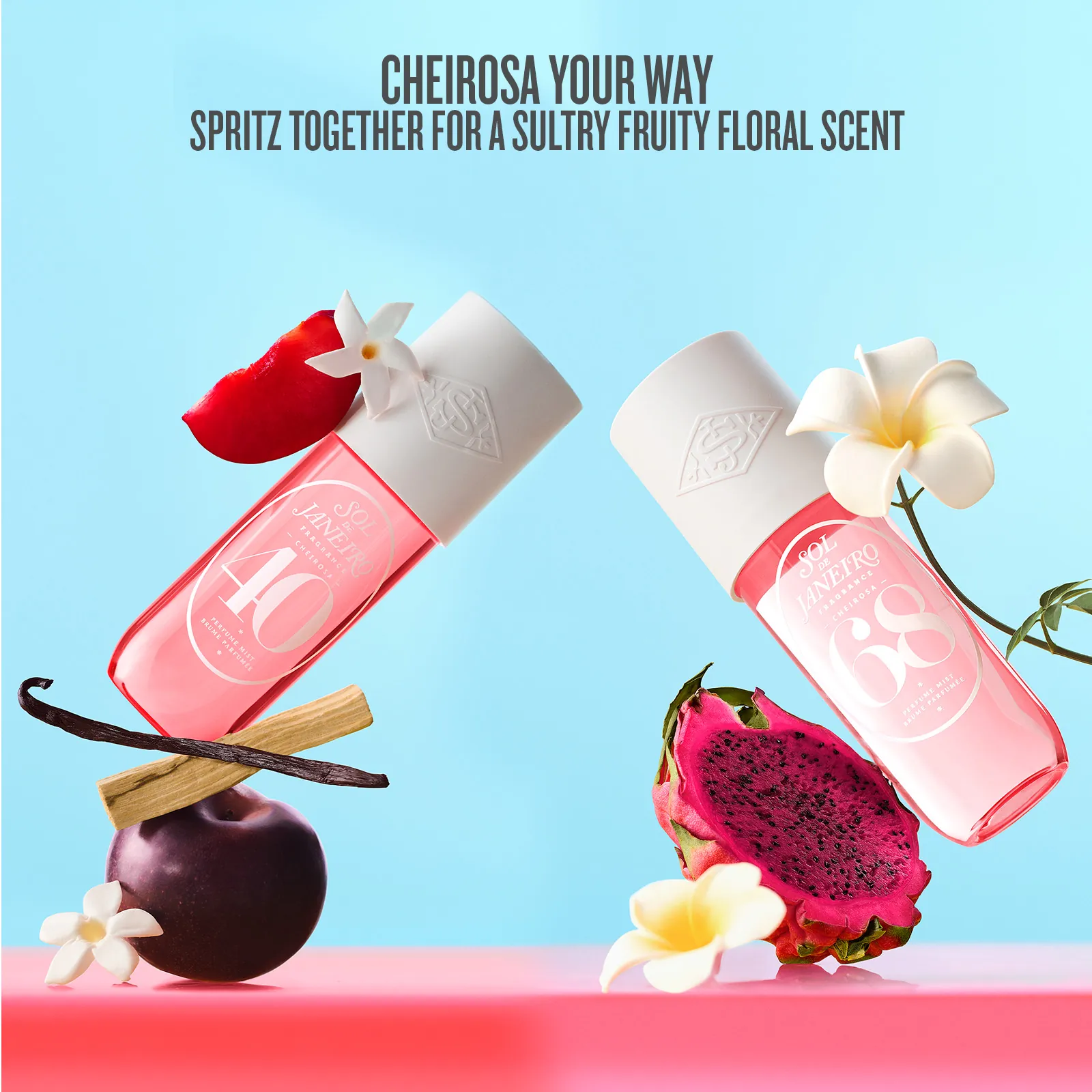 Cheirosa 40 Bom Dia Bright™ Perfume Mist - Image 6