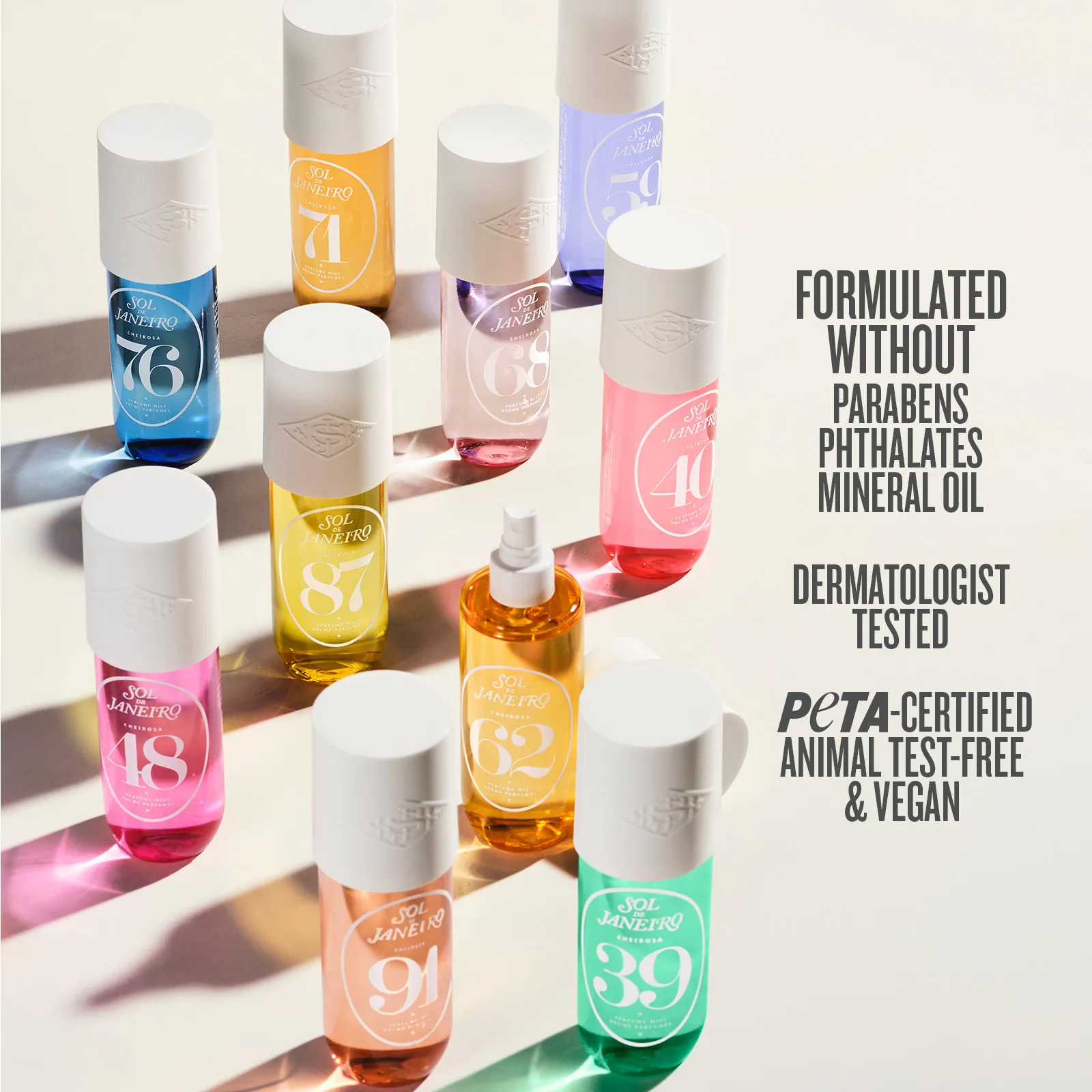 Cheirosa 48 Perfume Mist - Image 12