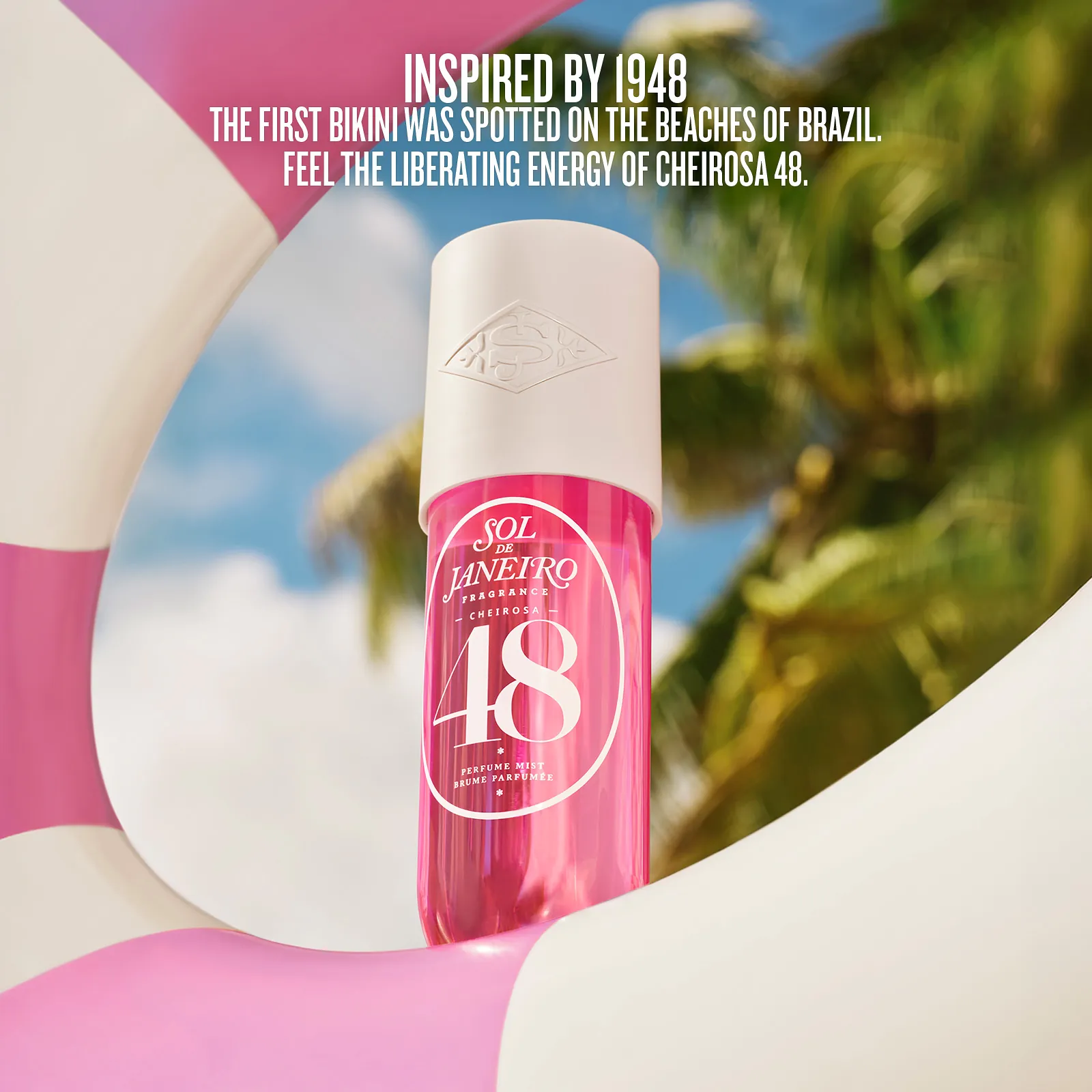 Cheirosa 48 Perfume Mist - Image 8