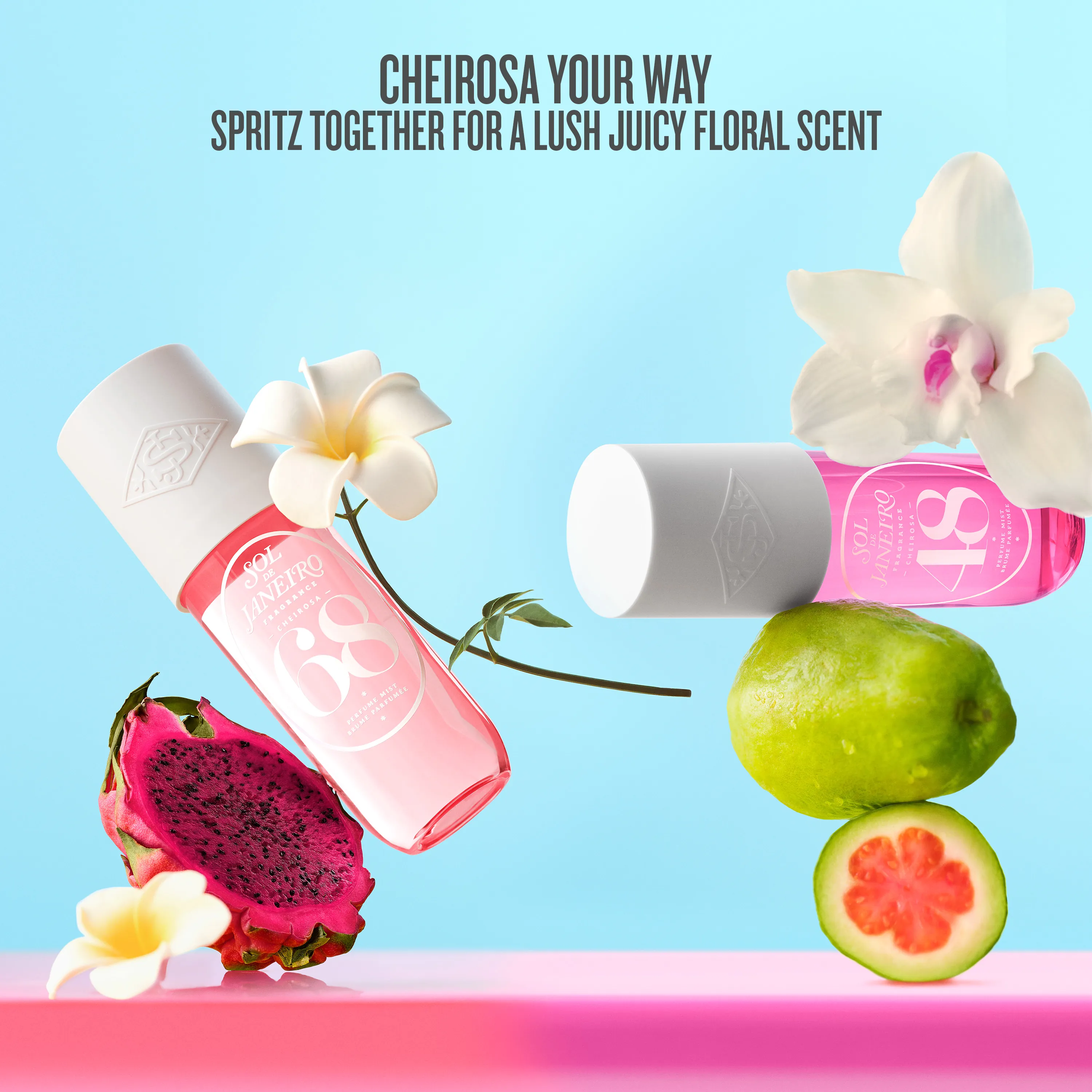 Cheirosa 68 Beija Flor™ Perfume Mist - Image 6