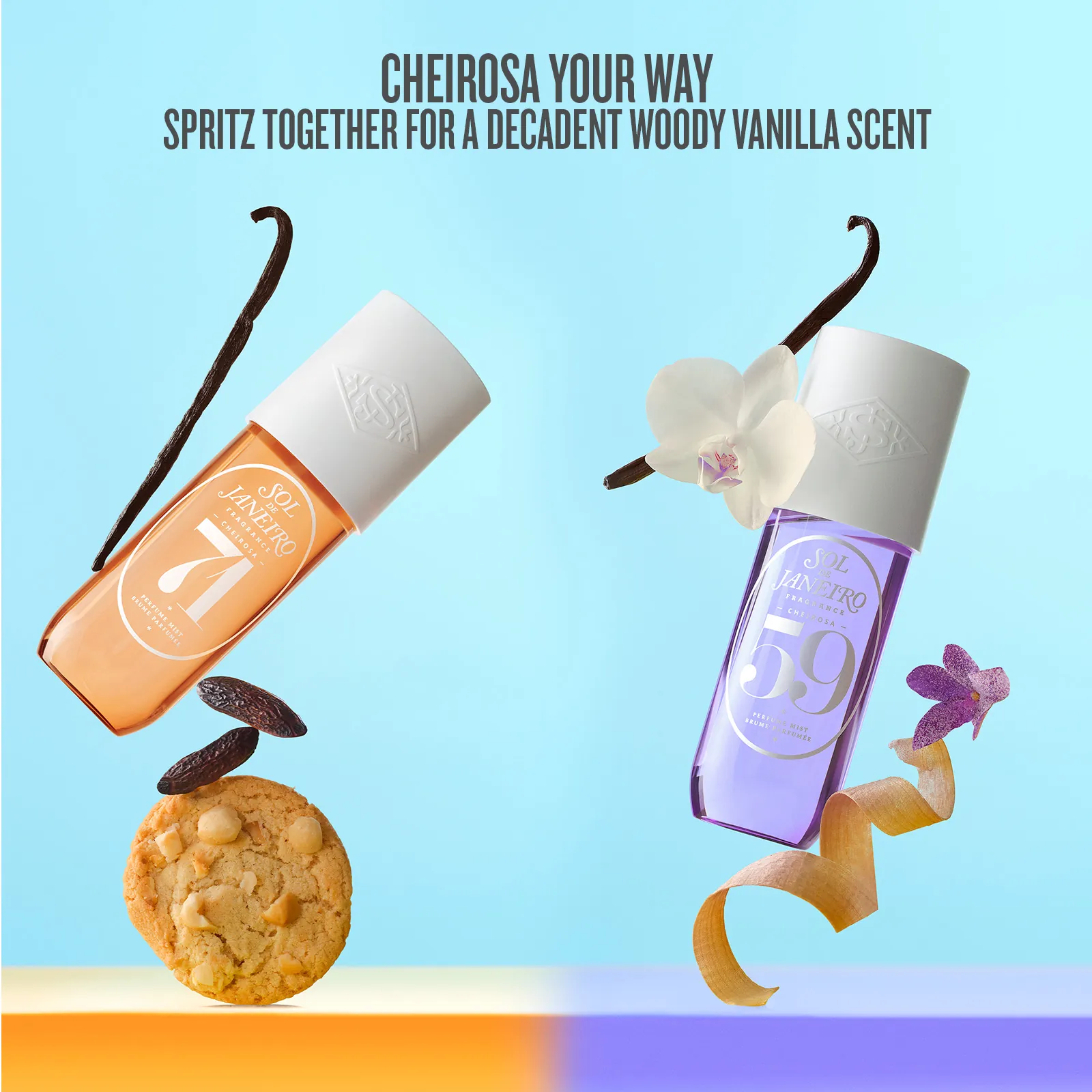 Cheirosa 71 Perfume Mist - Image 6