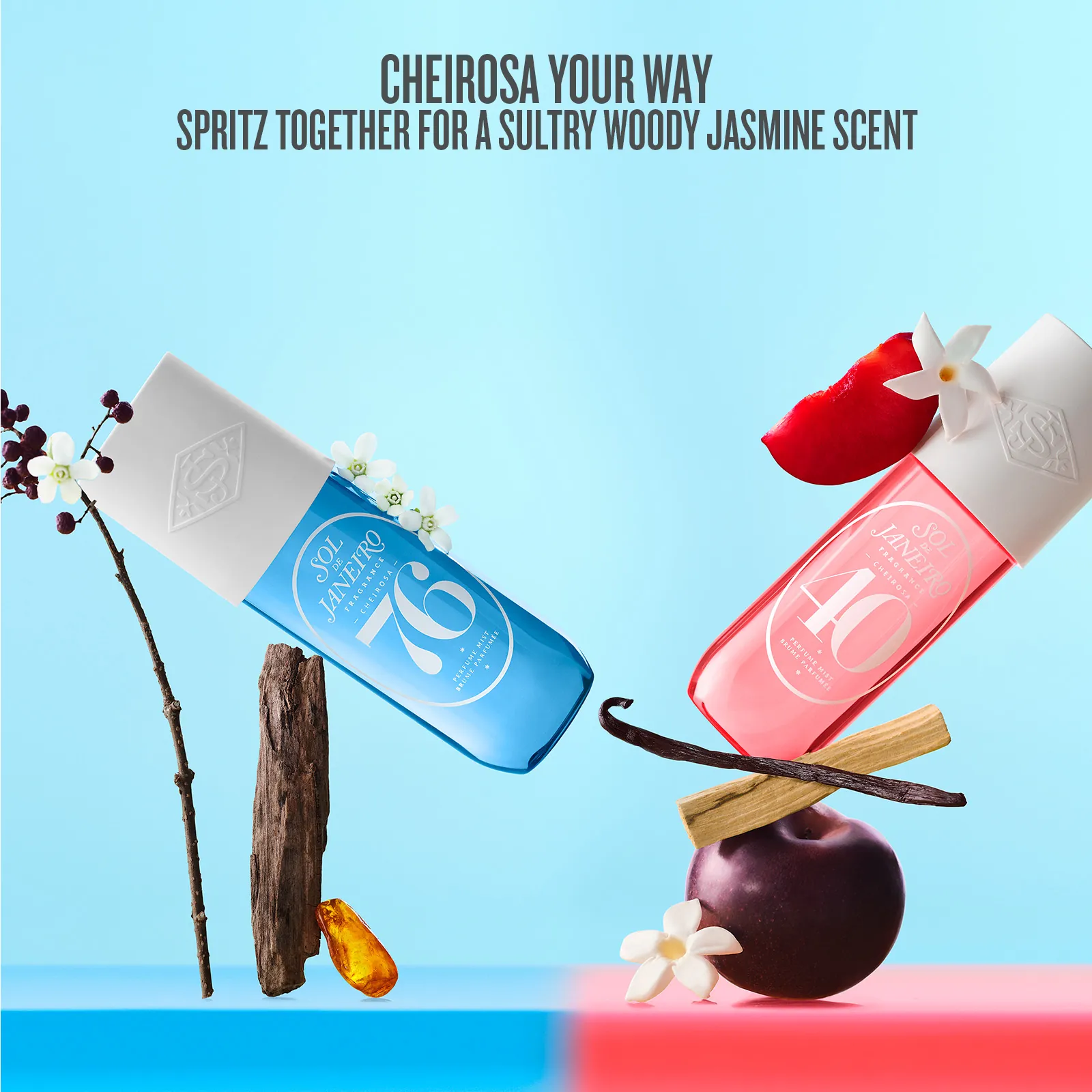 Cheirosa 76 Perfume Mist - Image 6