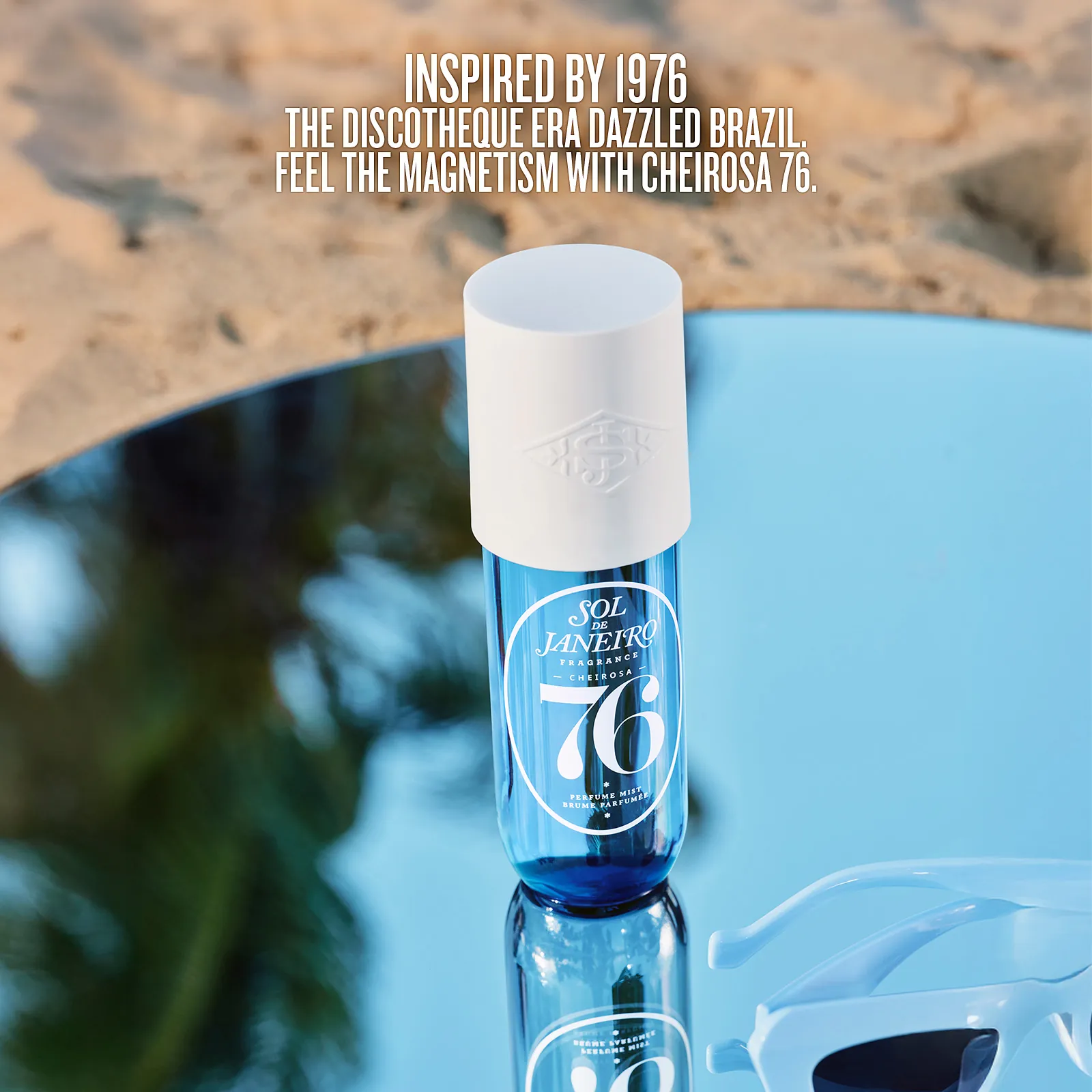 Cheirosa 76 Perfume Mist - Image 7
