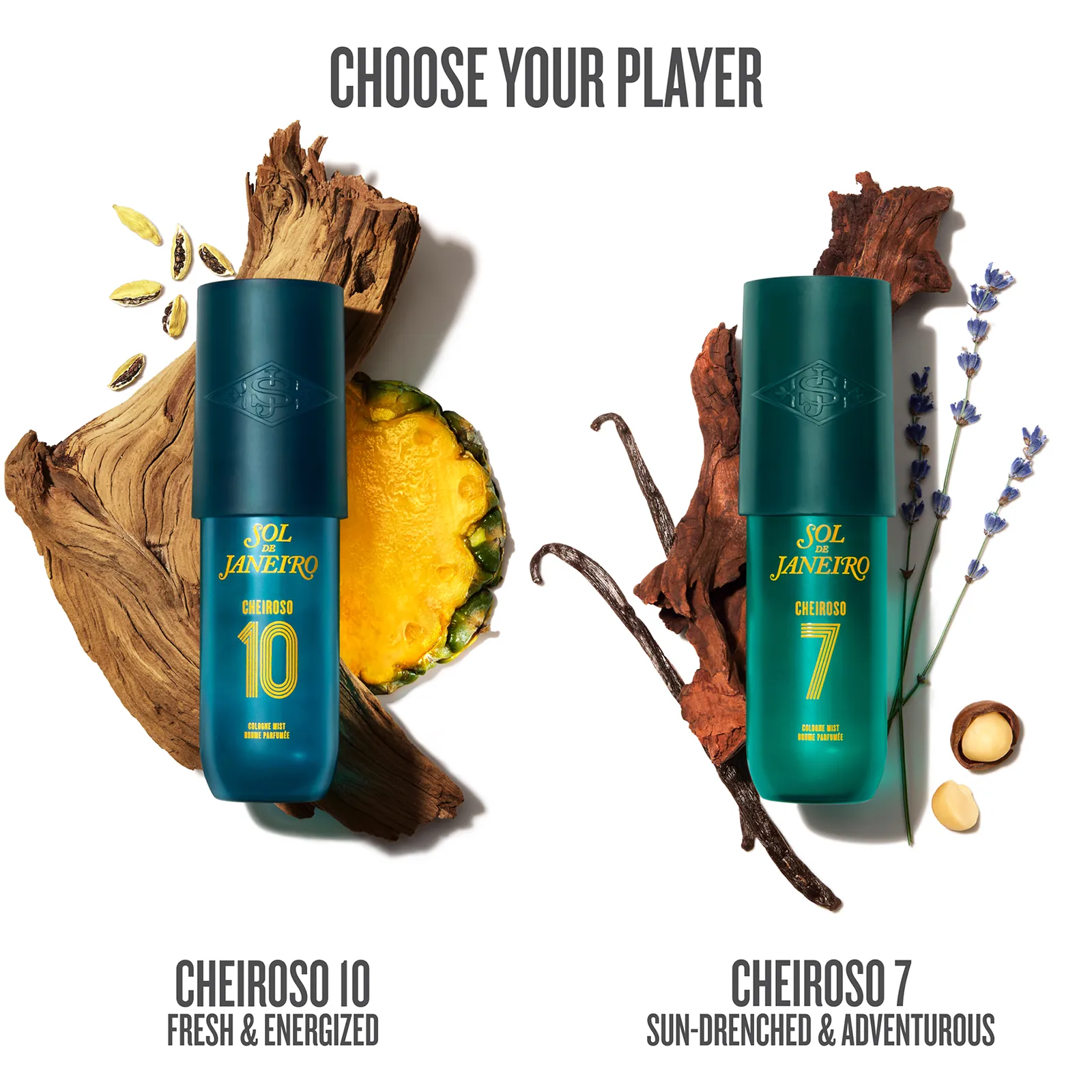 Cheiroso 7 Cologne Mist - Image 6