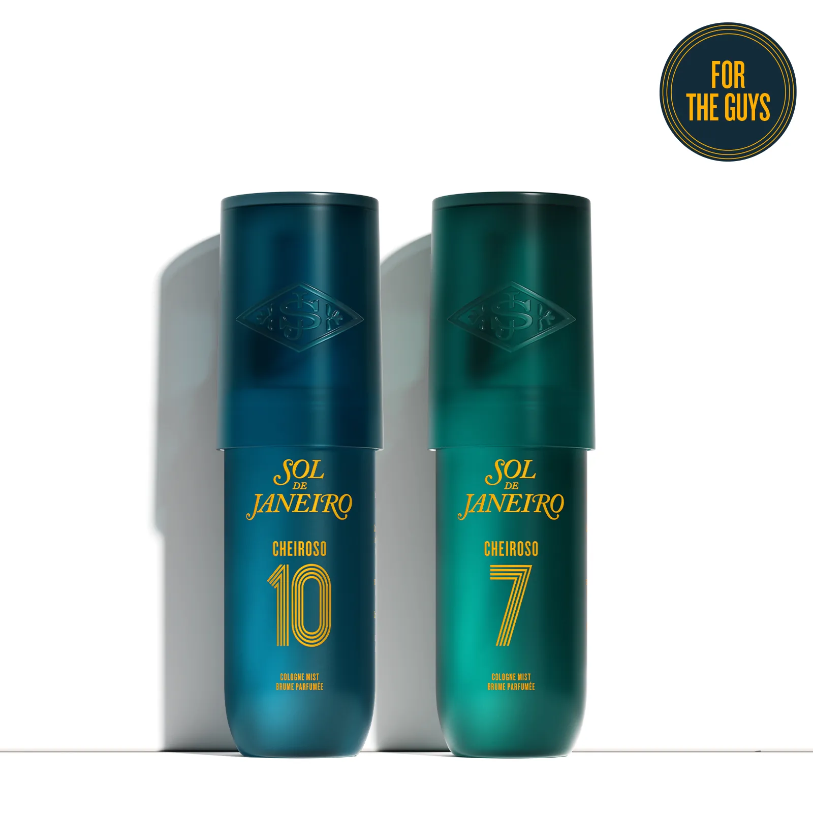 Cheiroso Cologne Mist Duo - Image 7