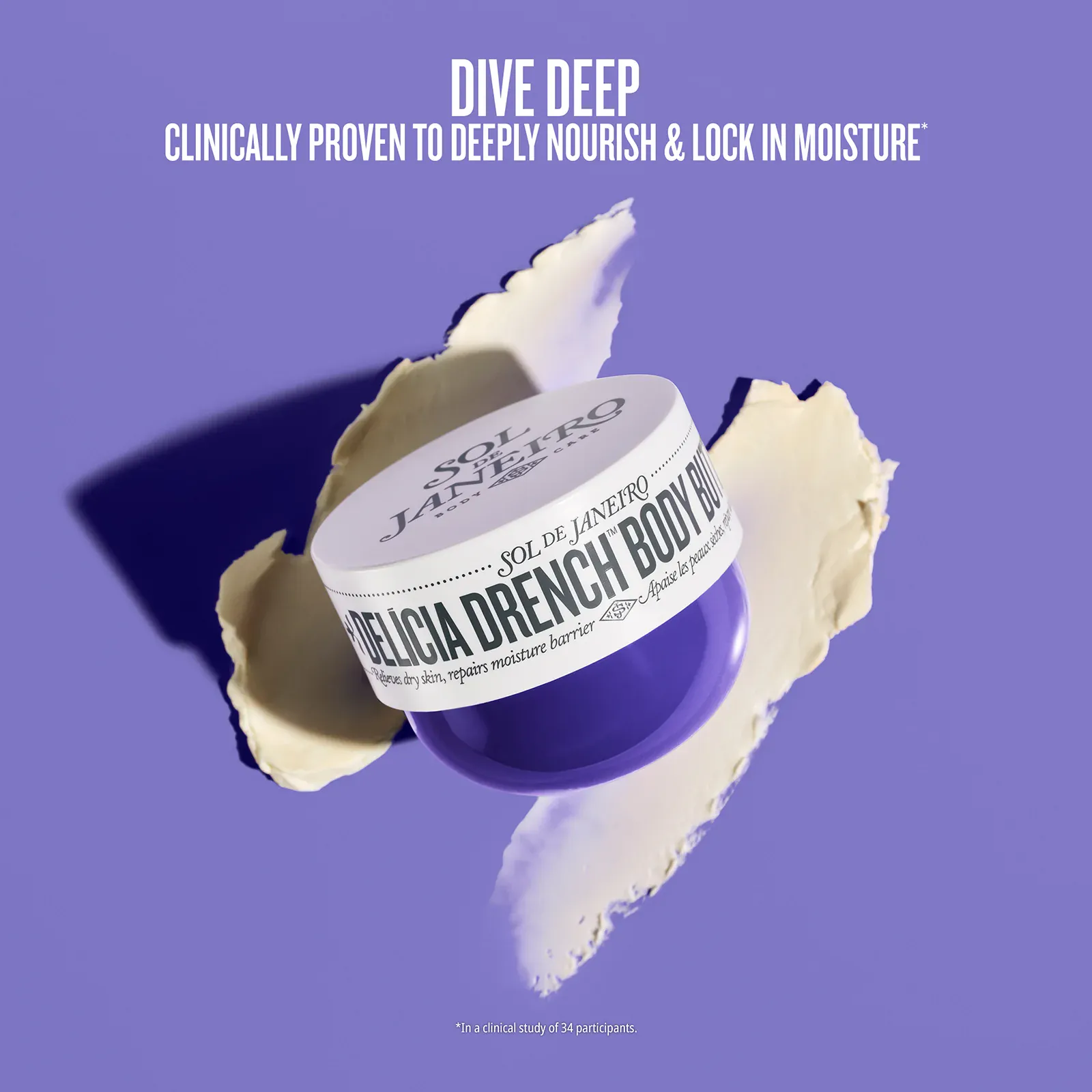 Delícia Drench™ Body Butter - Image 4