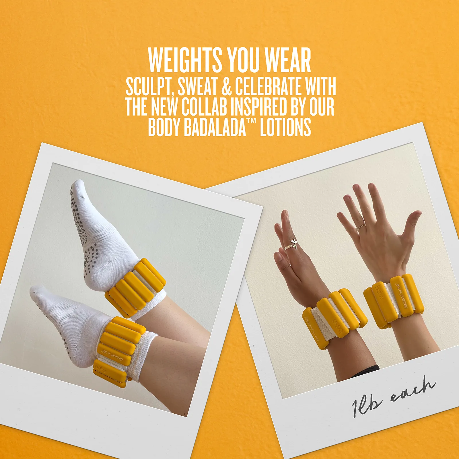 Sol de Janeiro X Bala Bangles | Limited Edition - Image 3