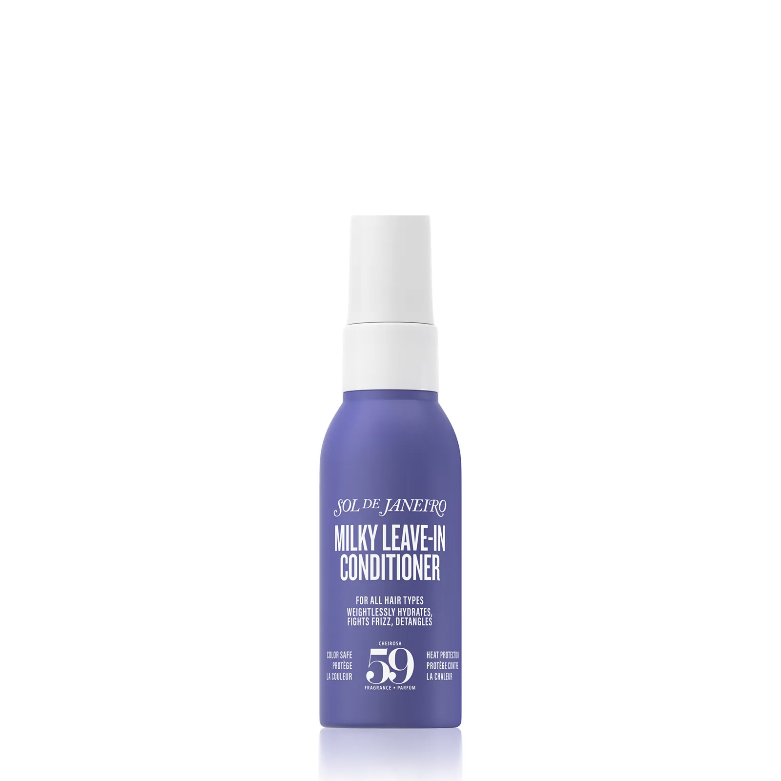 Milky Leave-In Conditioner Cheirosa 59 - Image 16