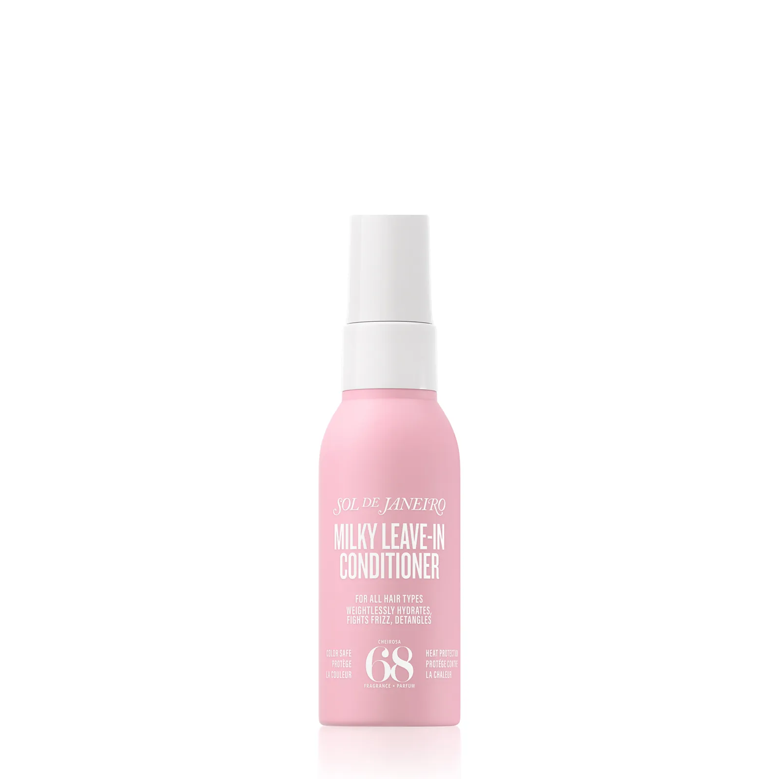 Milky Leave-In Conditioner Cheirosa 68 - Image 16