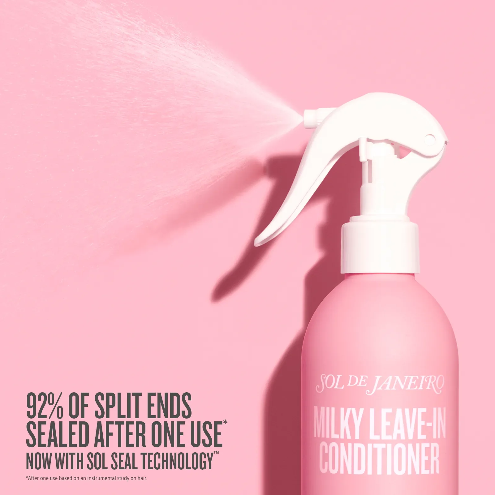 Milky Leave-In Conditioner Cheirosa 68 - Image 9