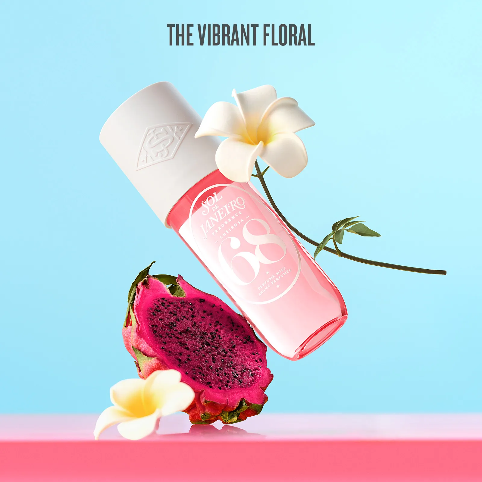 Cheirosa 68 Beija Flor™ Perfume Mist - Image 3
