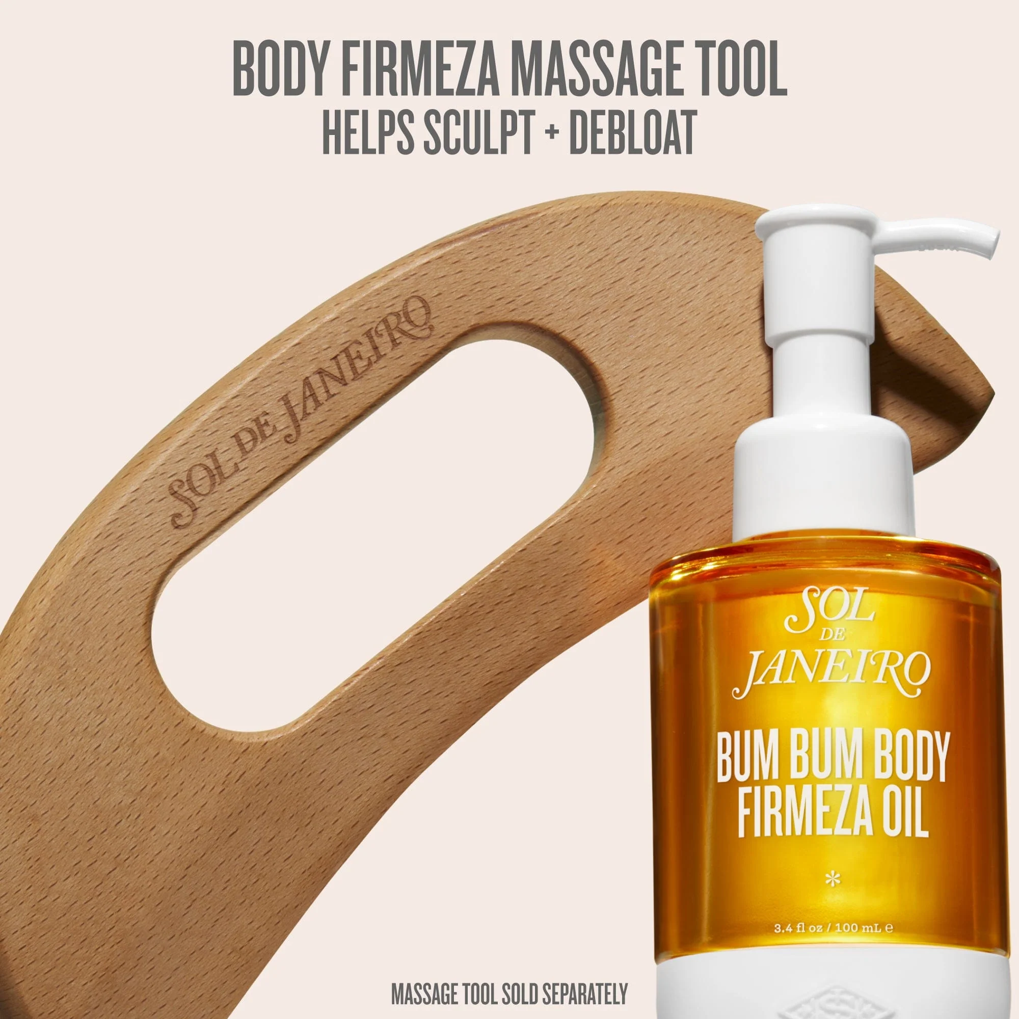 Body Firmeza Massage Tool - Image 4