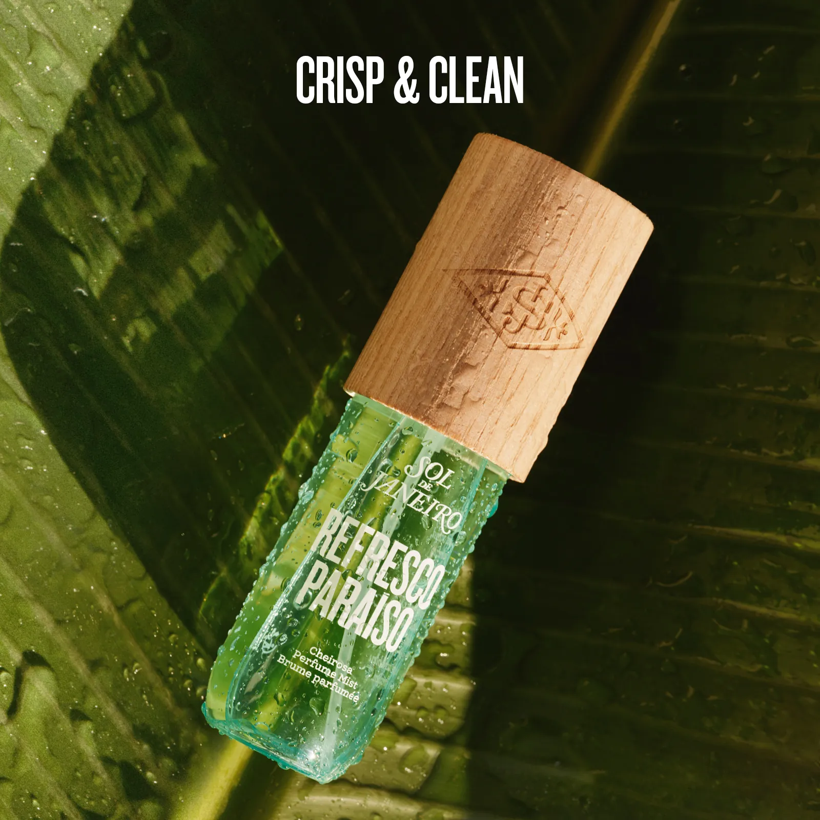 Refresco Paraíso Perfume Mist | Limited Edition - Image 3
