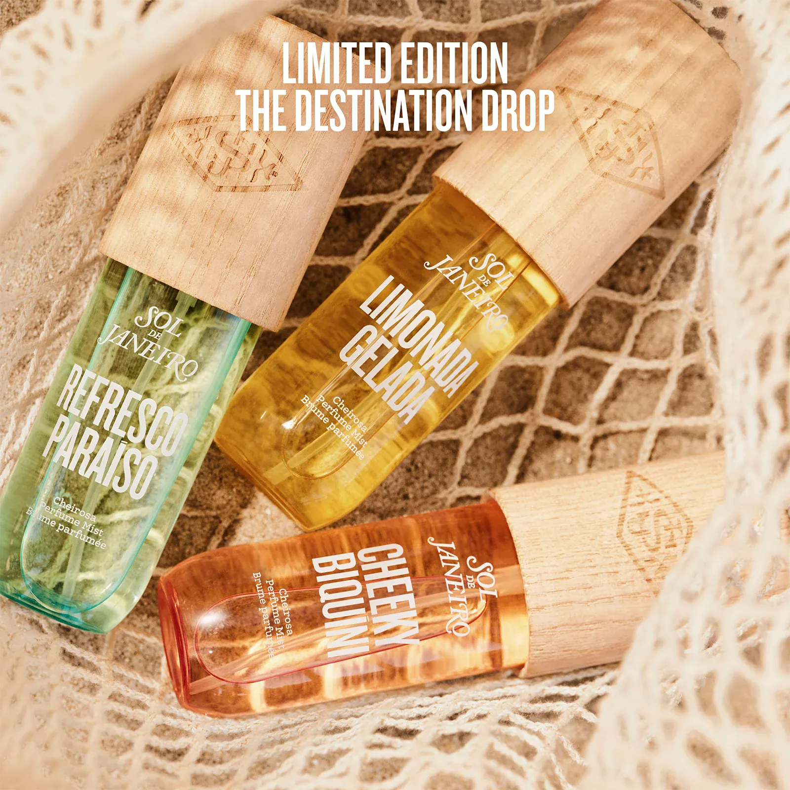 Refresco Paraíso Perfume Mist | Limited Edition - Image 5