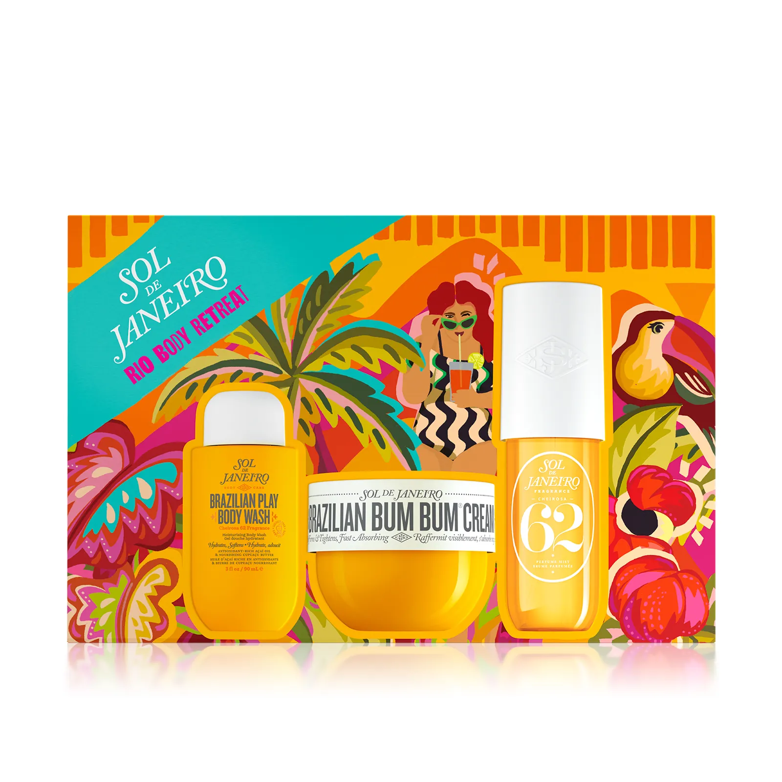 Beauty Gifts Under $50