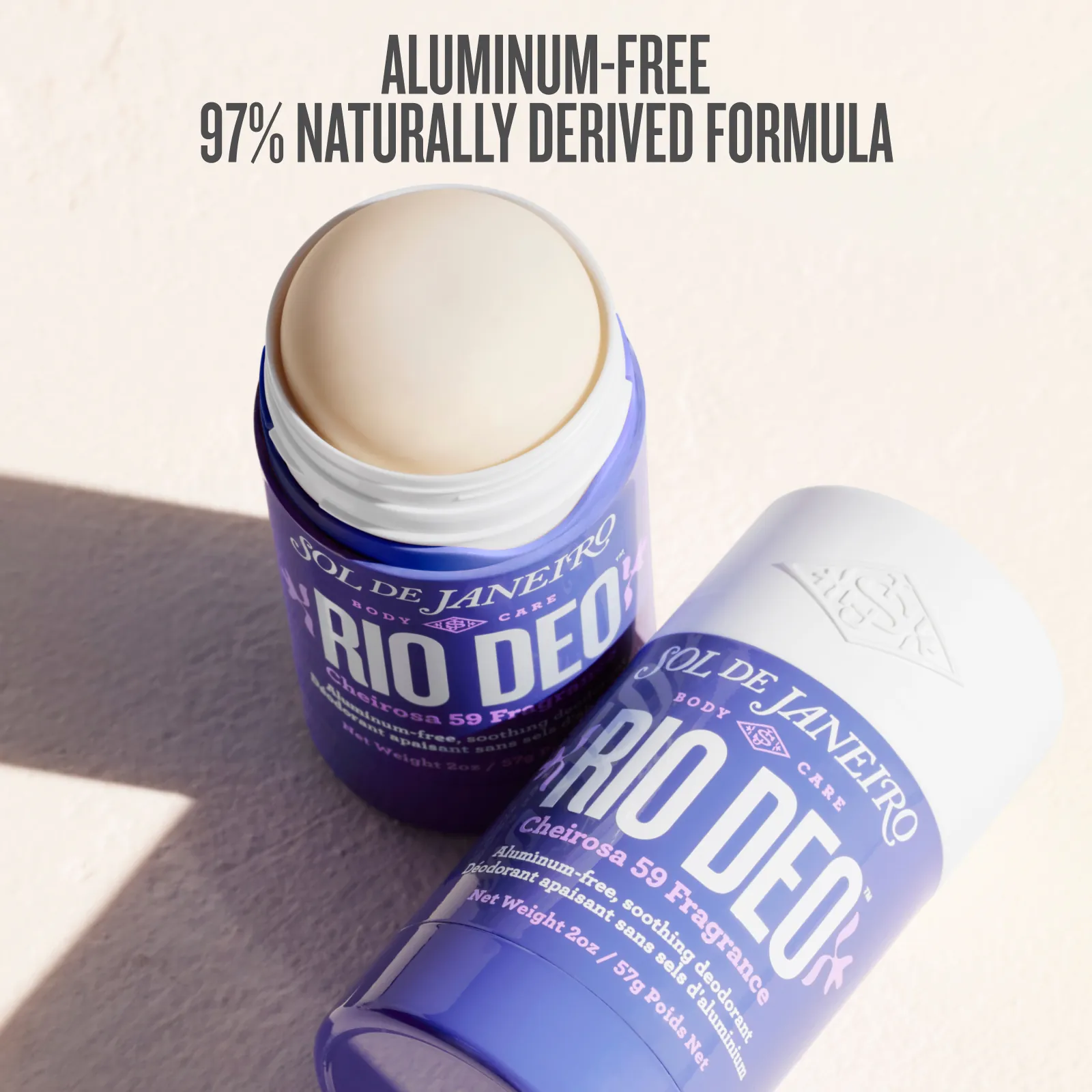 Rio Deo Aluminum-Free Deodorant Cheirosa 59 - Image 4