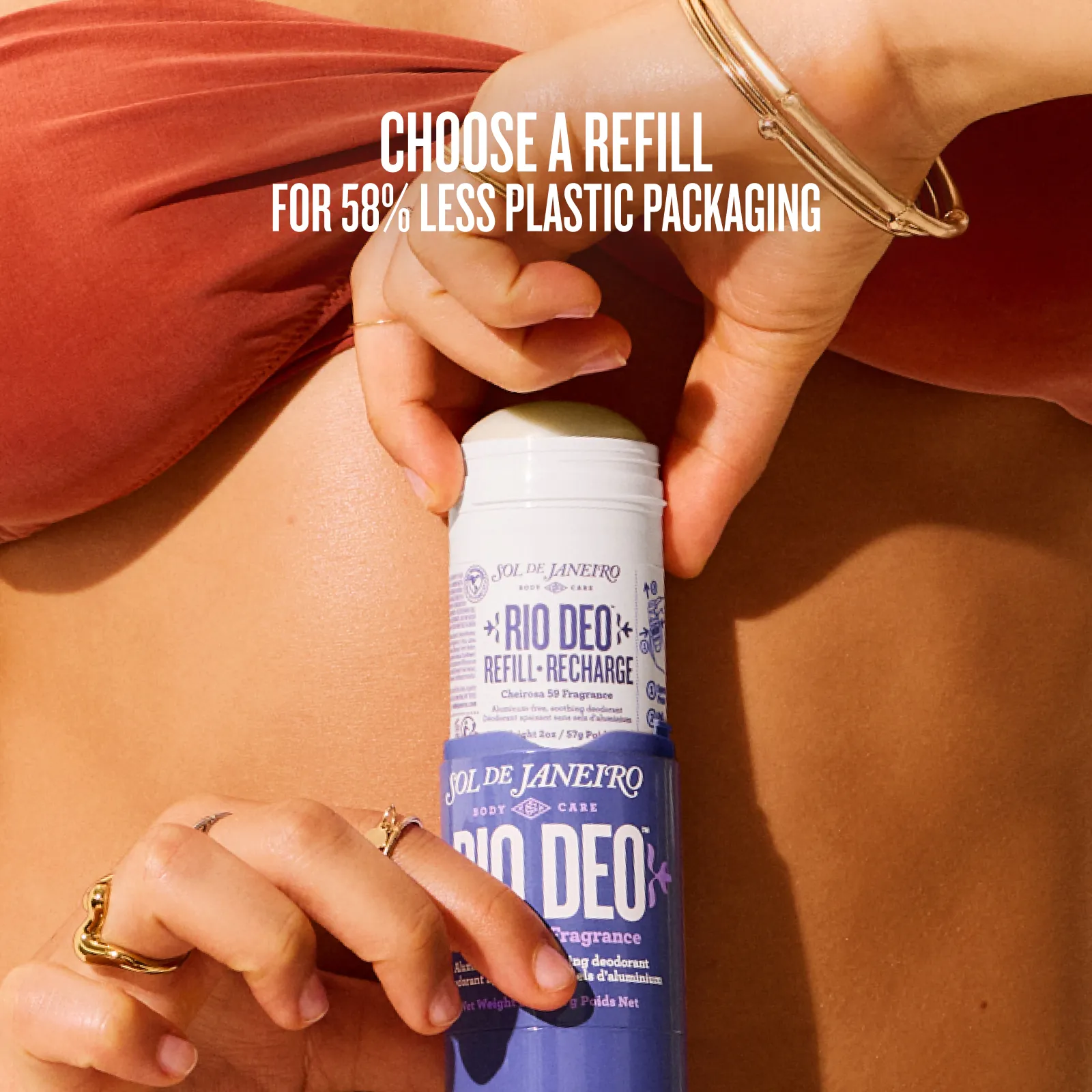 Rio Deo Aluminum-Free Deodorant Cheirosa 59 - Image 9