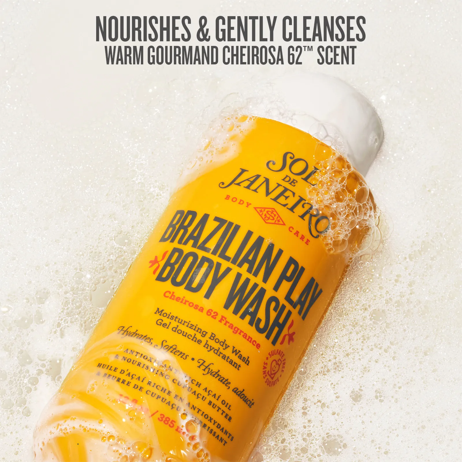 Rio Shower Ritual - Image 4