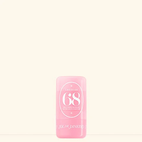 Sol Passport - Cheirosa 68 Jelly Perfume Balm