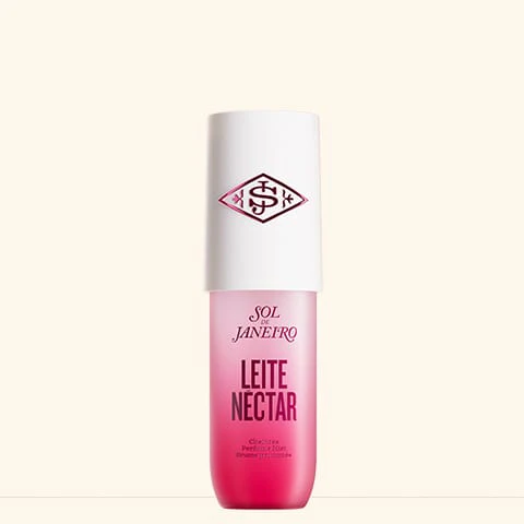 Sol Passport - Leite Néctar Perfume Mist