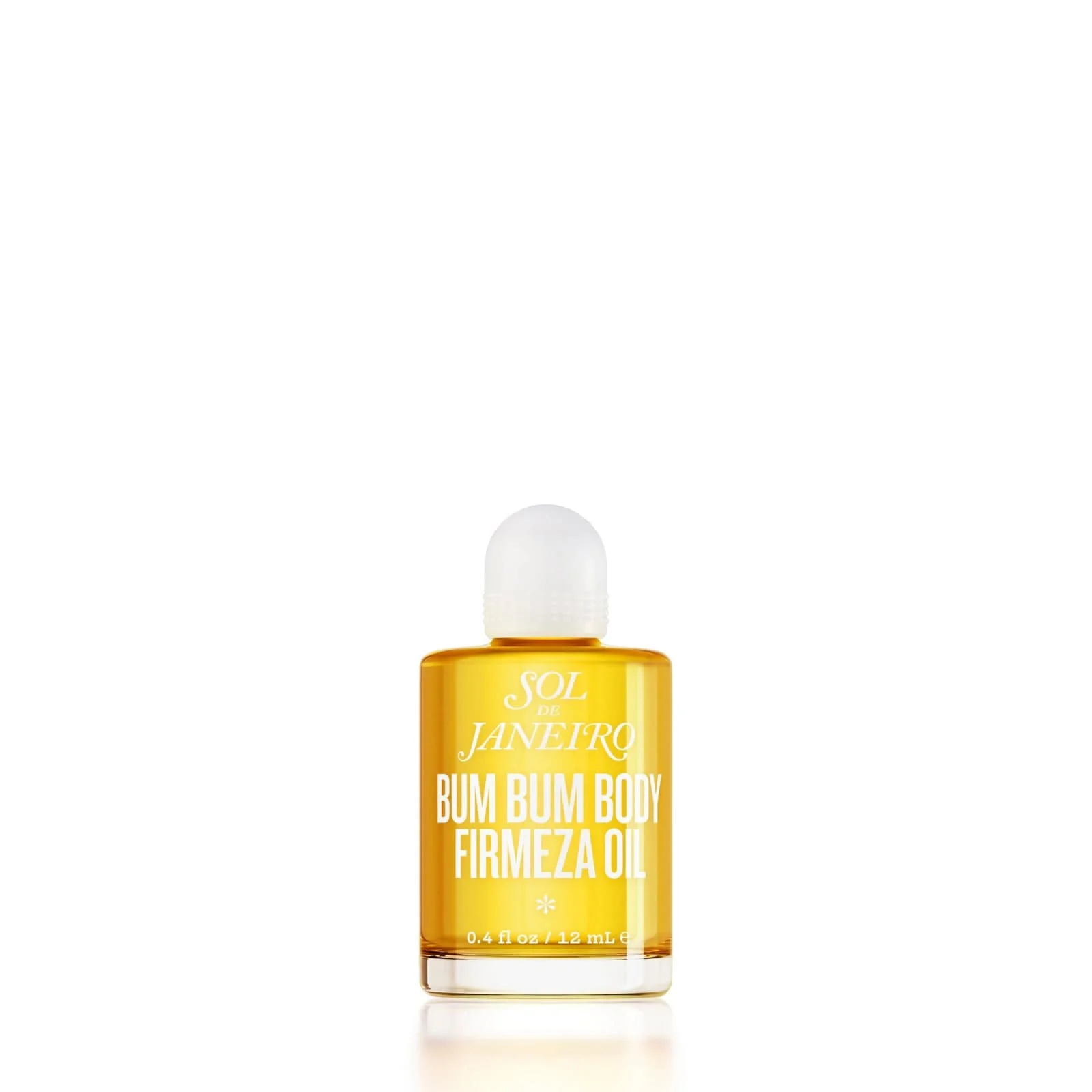 Sol Passport - 12ml Bum Bum Body Firmeza Oil - Image 2