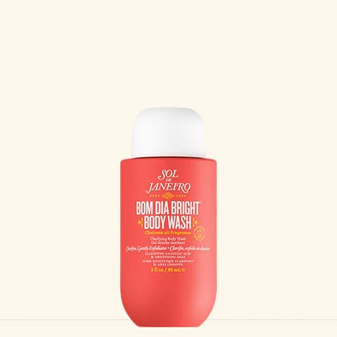 Sol Passport - 90ml Bom Dia Bright™ Clarifying AHA BHA Body Wash