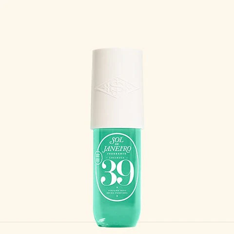 Sol Passport - Cheirosa 39 Perfume Mist (90ml) - 260 points