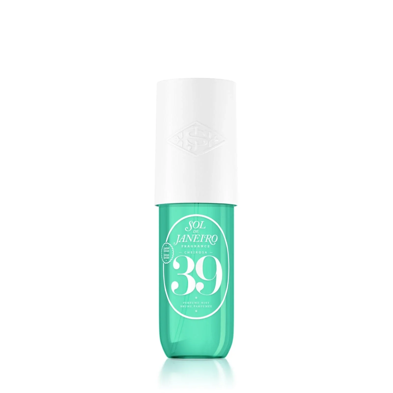 Sol Passport - Cheirosa 39 Perfume Mist (90ml) - 260 points - Image 2